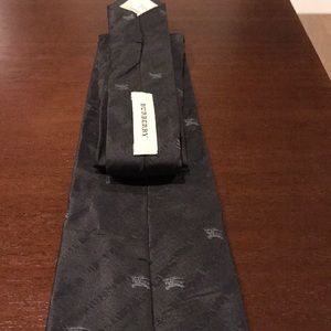 Burberry Tie